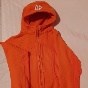 Lululemon Scuba Full-Zip Hoodie